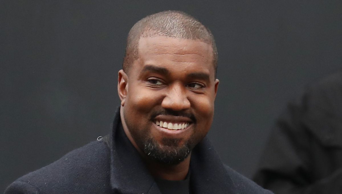 Kanye West